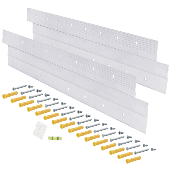 HardwareX Supply French Cleat Picture Hanger