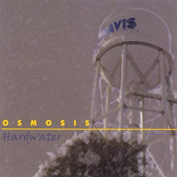 Hardwater : Osmosis