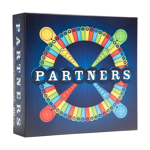 Hardway Ventures LLC Partners Board Game