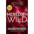 thumbnail image 1 of Pre-Owned Hardwired 9780552172493 Used, 1 of 1