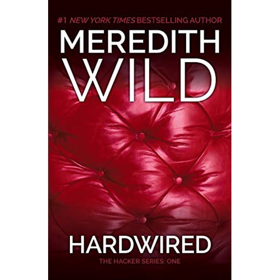 Pre-Owned Hardwired (Paperback) 0989768414 9780989768412
