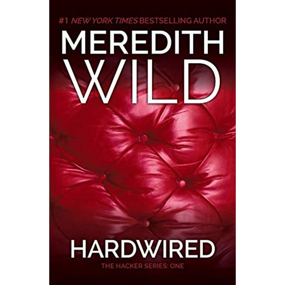 Pre-Owned Hardwired (Paperback) 0989768414 9780989768412