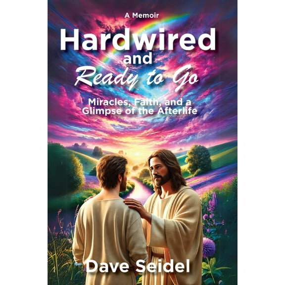 Hardwired and Ready to Go, (Paperback)