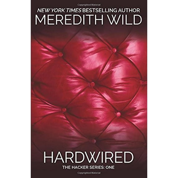 Pre-Owned Hardwired (Hacker) (Paperback) 0989768457 9780989768450