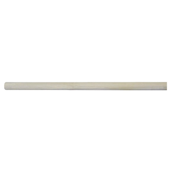 Waddell Manufacturing Hardwood Dowel Rod - Round - 1/4" x 36" — Residential Use, Standard Application