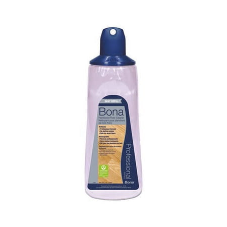 Hardwood Floor Cleaner 34 oz Refill Cartridge