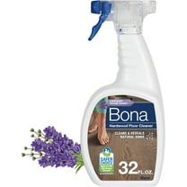 Hardwood Floor Cleaner Spray - 32 fl oz - Unscented - Residue-Free Household Floor Cleaning Solution for Wood Floors