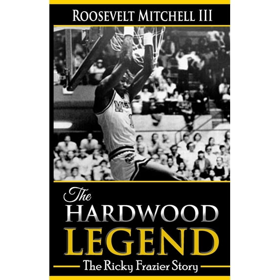 The Hardwood Legend (Paperback)