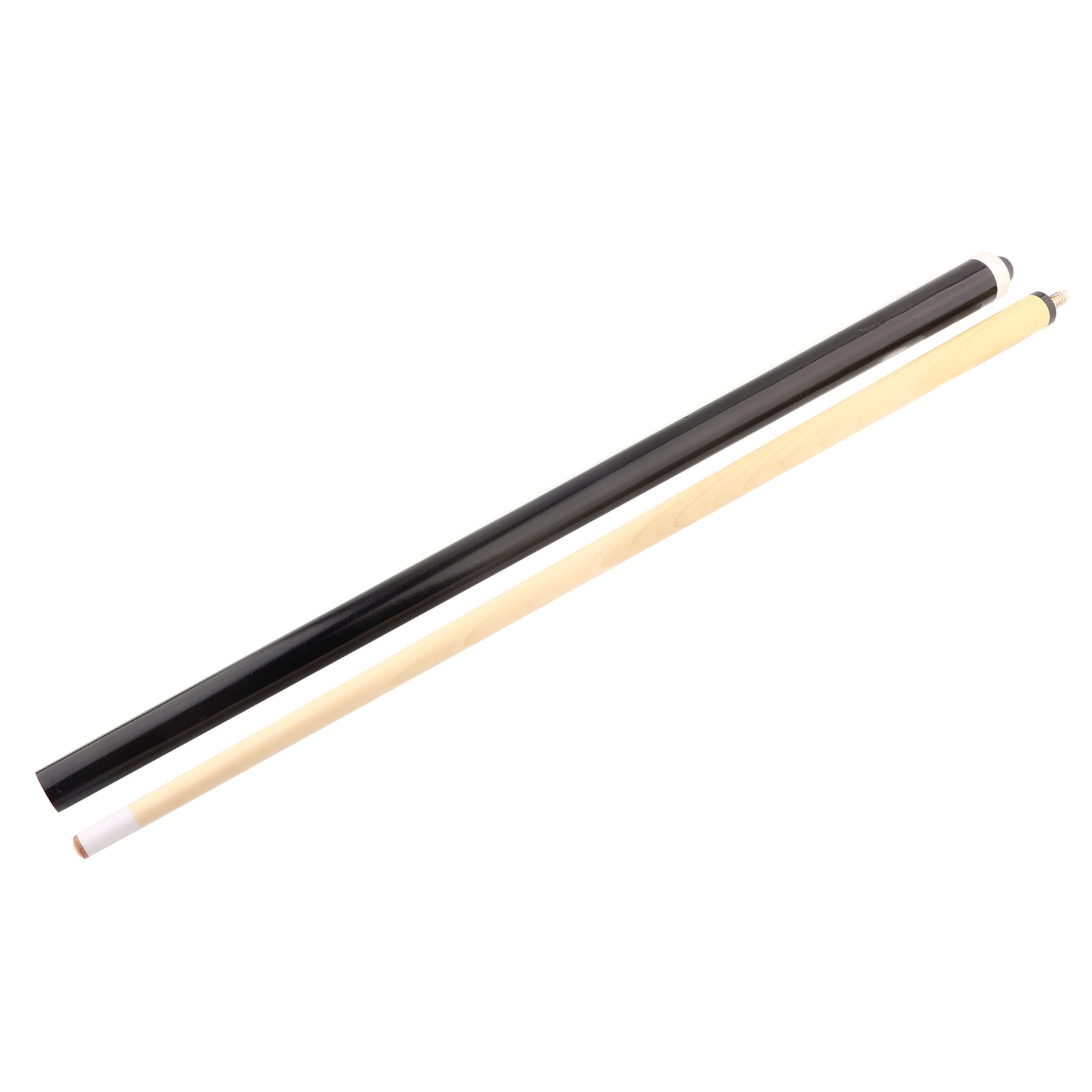 Hardwood Maple Professional Billiard Pool CUE Stick 12mm Tip 48in Pool ...
