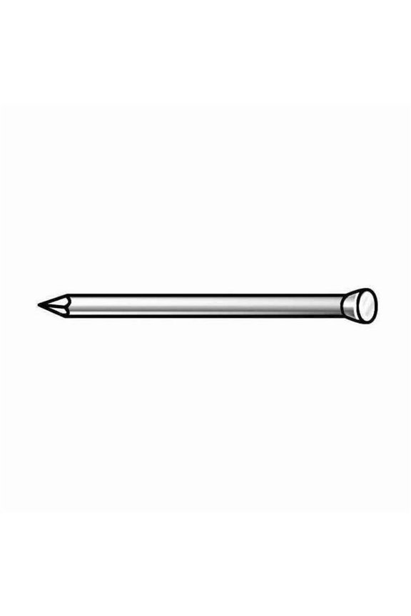 Hardwood Trim Nail,3d,1 1/4,PK685 4NFE5