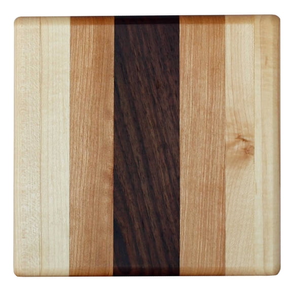 Hardwood Trivets