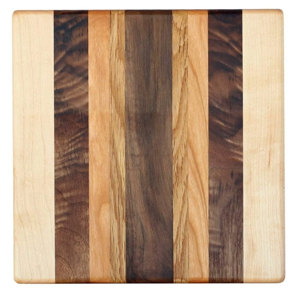 Hardwood Trivets