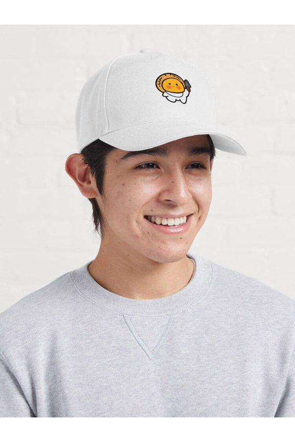 Hardworking Carrot Farmer Baseball Cap, Agriculture Work Life Statement Design, Classic Hat