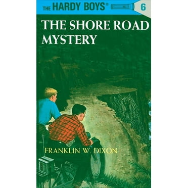 Hardy Boys 06: The Shore Road Mystery