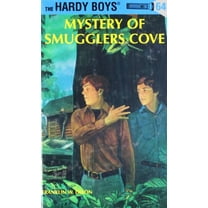 Pre-Owned Hardy Boys 64: Mystery of Smugglers Cove (Hardcover) 0448437015 9780448437019