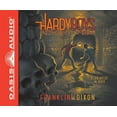 thumbnail image 1 of Hardy Boys Adventures: Con Artist in Paris (Series #15) (CD-Audio), 1 of 1