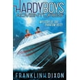 thumbnail image 1 of Hardy Boys Adventures Mystery of the Phantom Heist, Book 2, (Paperback), 1 of 2