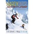 thumbnail image 1 of Hardy Boys Adventures: Peril at Granite Peak (Series #5) (Hardcover), 1 of 1