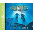 thumbnail image 1 of Hardy Boys Adventures: Shadows at Predator Reef (Series #7) (CD-Audio), 1 of 1