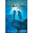 thumbnail image 1 of Hardy Boys Adventures: Shadows at Predator Reef (Series #7) (Paperback), 1 of 1