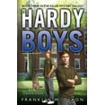 thumbnail image 1 of Hardy Boys (All New) Undercover Brothers Killer Connections: Book Three in the Killer Mystery Trilogy, Book 33, (Paperback), 1 of 1