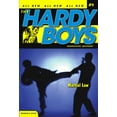 thumbnail image 1 of Hardy Boys (All New) Undercover Brothers: Martial Law (Series #9) (Paperback), 1 of 1