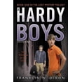 thumbnail image 1 of Hardy Boys (All New) Undercover Brothers The Children of the Lost: Book One in the Lost Mystery Trilogy, Book 34, (Paperback), 1 of 1