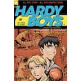 thumbnail image 1 of Pre-Owned The Ocean of Osyria (Hardy Boys Graphic Novels: Undercover Brothers #1) (Paperback) 1597070017 9781597070010, 1 of 1