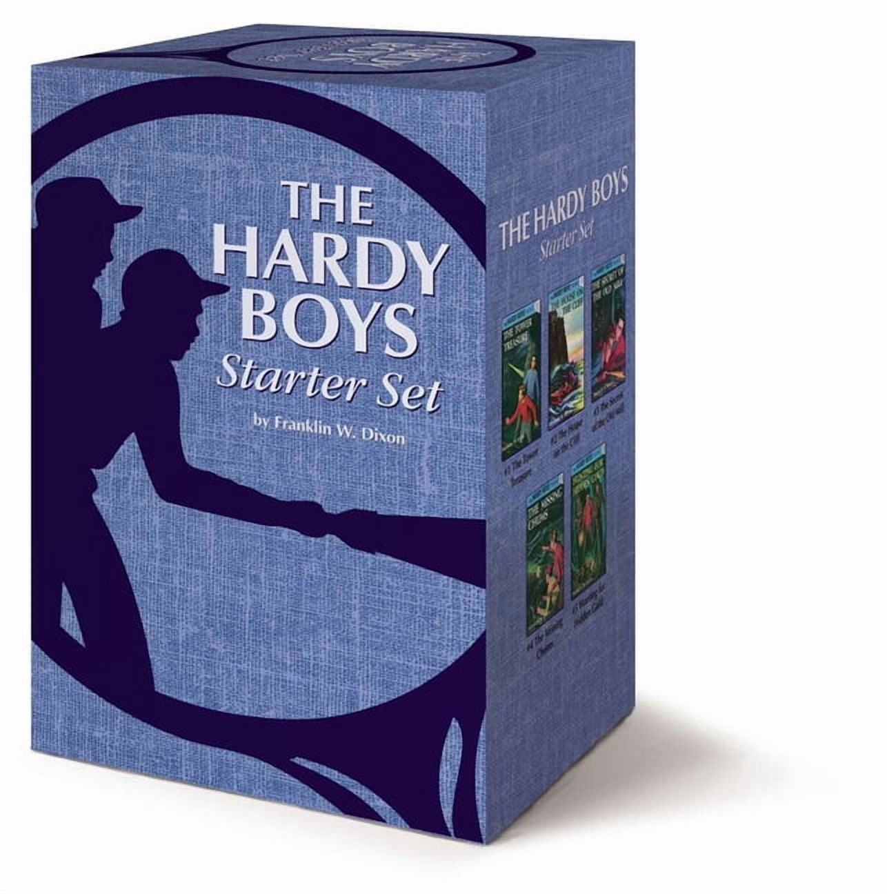 Hardy-Boys-Hardy-Boys-Starter-