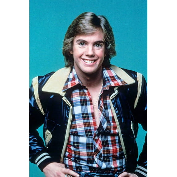 Hardy Boys Nancy Drew Mysteries Shaun Cassidy 24x36 Poster