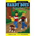 thumbnail image 1 of Pre-Owned Mystery Map: 3 (Hardy Boys: The Secret Files) Paperback, 1 of 1