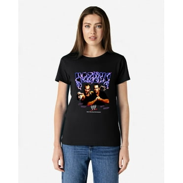 Hardy Boyz Jeff Hardy Matt Hardy Unisex T-Shirt, for men & women, up to size 5XL.