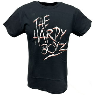 Hardy Boyz Fan Shop in WWE Fan Shop 