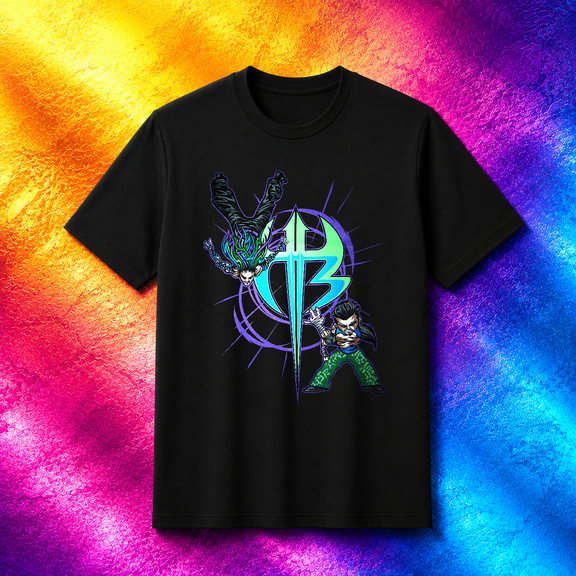 Hardy Boyz Team Wrestling Retro Tag Team Extreme Legend Tee Unisex T-Shirt V61090, S-5XL
