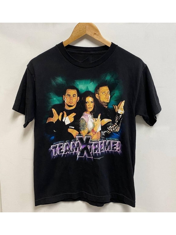Hardy Boyz Team X Treme Tee Shirt, Hardy Boyz Tank Top, Hardy Boyz Sweatshirt