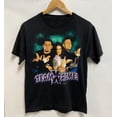 thumbnail image 1 of Hardy Boyz Team X Treme Tee Shirt, Unisex Short Sleeve Shirt, Size S-5XL, 1 of 1