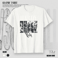 thumbnail image 1 of Hardy Country Star Vintage 90s Music Album Graphic Retro Fan Unisex T-Shirt V11136, up to size 5XL, 1 of 2