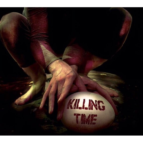Hardy Fox - Killing Time - Music & Performance - CD