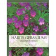 thumbnail image 1 of Pre-Owned Hardy Geraniums (Hardcover) 0881925411 9780881925418, 1 of 1