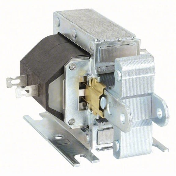 Hardy Heater Draft Solenoid