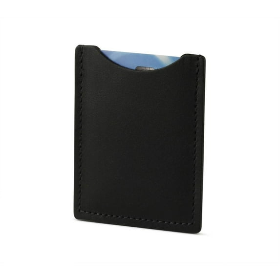 Hardy Leather Credit Card Sleeve