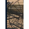 thumbnail image 1 of Hardy Rhododendrons, (Hardcover), 1 of 1