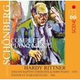 thumbnail image 1 of Hardy Rittner - Complete Piano Works - Music & Performance - SACD, 1 of 1