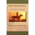 thumbnail image 1 of Hardy, Texas Ranger : In Oklahoma Territory, 1 of 1