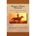 thumbnail image 1 of Hardy, Texas Ranger : The First Female Texas Ranger, 1 of 1
