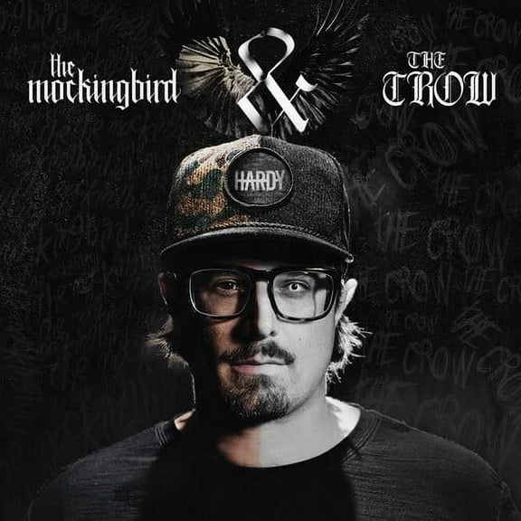 Hardy - The Mockingbird & The Crow - Music & Performance - CD