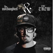 Hardy - the mockingbird & THE CROW - Music & Performance - CD