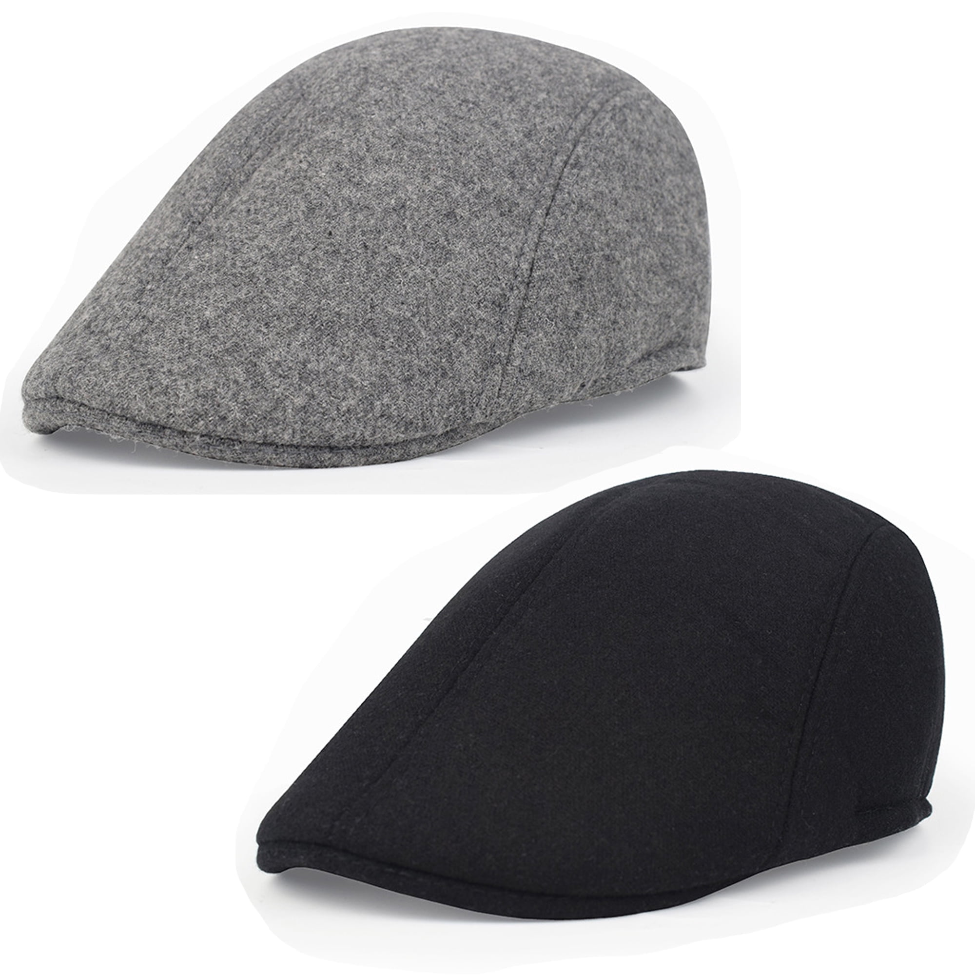 Shop Classic Newsboy Hats for Men