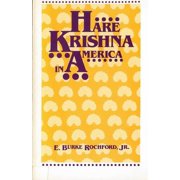 Hare Krishna In America Paperback