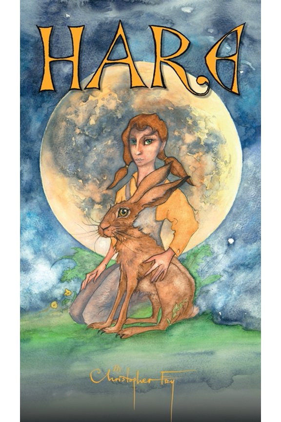 Hare, (Paperback)
